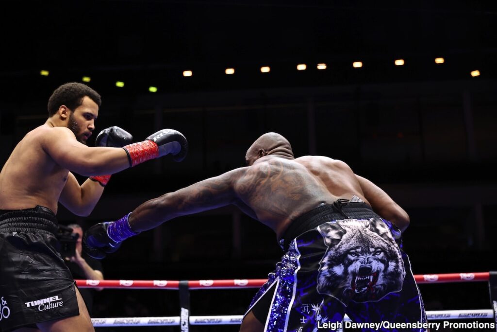 Tim Bradley warns Moses Itauma’s opposition may be holding him back Tim Bradley warns Moses Itauma’s opposition may be holding him back