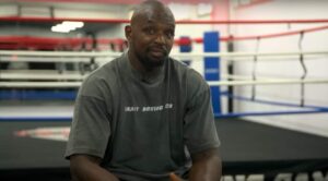 Whyte vs. Itauma: “Old Wolf” Dillian Aims to Prove His Teeth Are Still Sharp