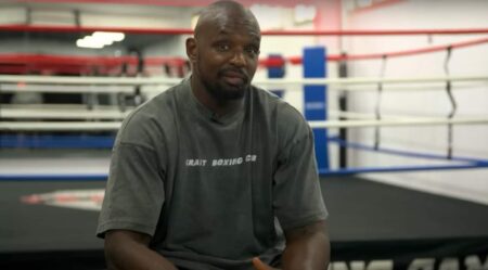 Whyte vs. Itauma: “Old Wolf” Dillian Aims to Prove His Teeth Are Still Sharp