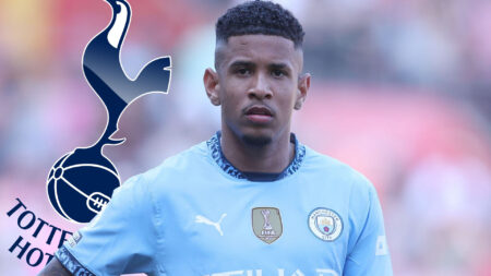 Tottenham ‘in talks with Man City over shock Savinho transfer’ as Thomas Frank identifies star as ‘ideal player’