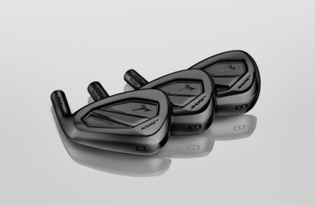 Mizuno Adds New Finishes to Key Models in Mizuno Pro and JPX Ranges