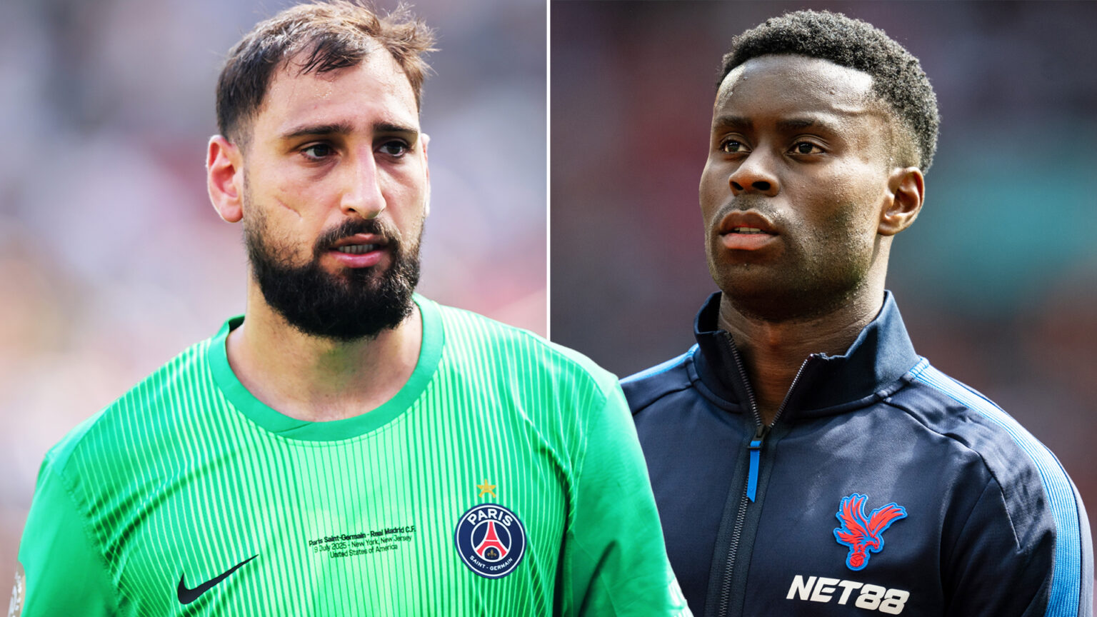 Chelsea fans are crying out for Gianluigi Donnarumma and Marc Guehi – how likely are either transfers this summer?