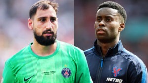 Chelsea fans are crying out for Gianluigi Donnarumma and Marc Guehi – how likely are either transfers this summer?