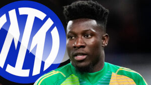 Inter Milan considering shock San Siro return for Man Utd flop Andre Onana after being axed from squad for Arsenal clash