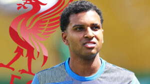 Rodrygo ‘wants Liverpool transfer with Arsenal move unlikely due to Real Madrid outcast’s demands’