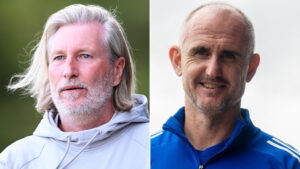 One-cap former England star joins Macclesfield as Wayne Rooney’s brother’s No2 after Robbie Savage quit for Forest Green