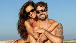 International star, 35, wants transfer from Eintracht Frankfurt to Ligue 1 new boys so he can become Louis Vuitton model