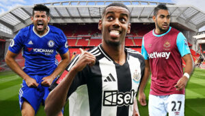 Downing tools works! Five infamous Premier League transfers that show striking Alexander Isak will get Liverpool move