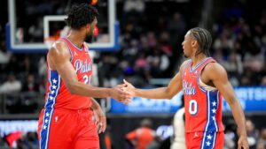 Key dates, matchups and more – NBC Sports Philadelphia