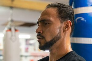 Sebastian Fundora to Defend WBC 154-lb Title Against Keith Thurman on PBC on Prime Video PPV, October 25th