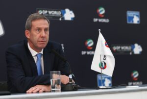 FORMER DP WORLD TOUR CHIEF SET TO DRIVE SUCCESS  AS MENA GOLF TOUR RELAUNCHES