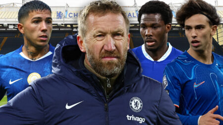 What happened to Graham Potter’s eight Chelsea transfers including suspended flop with just TWO a success