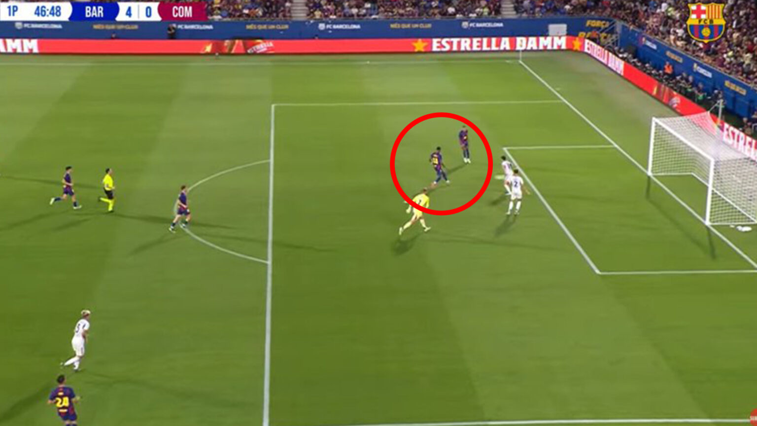 ‘This can’t be real’ – Marcus Rashford gets ‘miss of the season already’ as Man Utd loanee fires wide of open goal