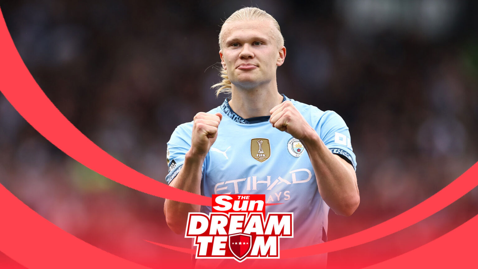 Manchester City in Dream Team 2025/26: Top performers, smart selections & potential flops