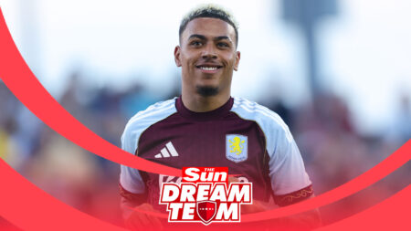 Aston Villa in Dream Team 2025/26: Top performers, smart selections & potential flops