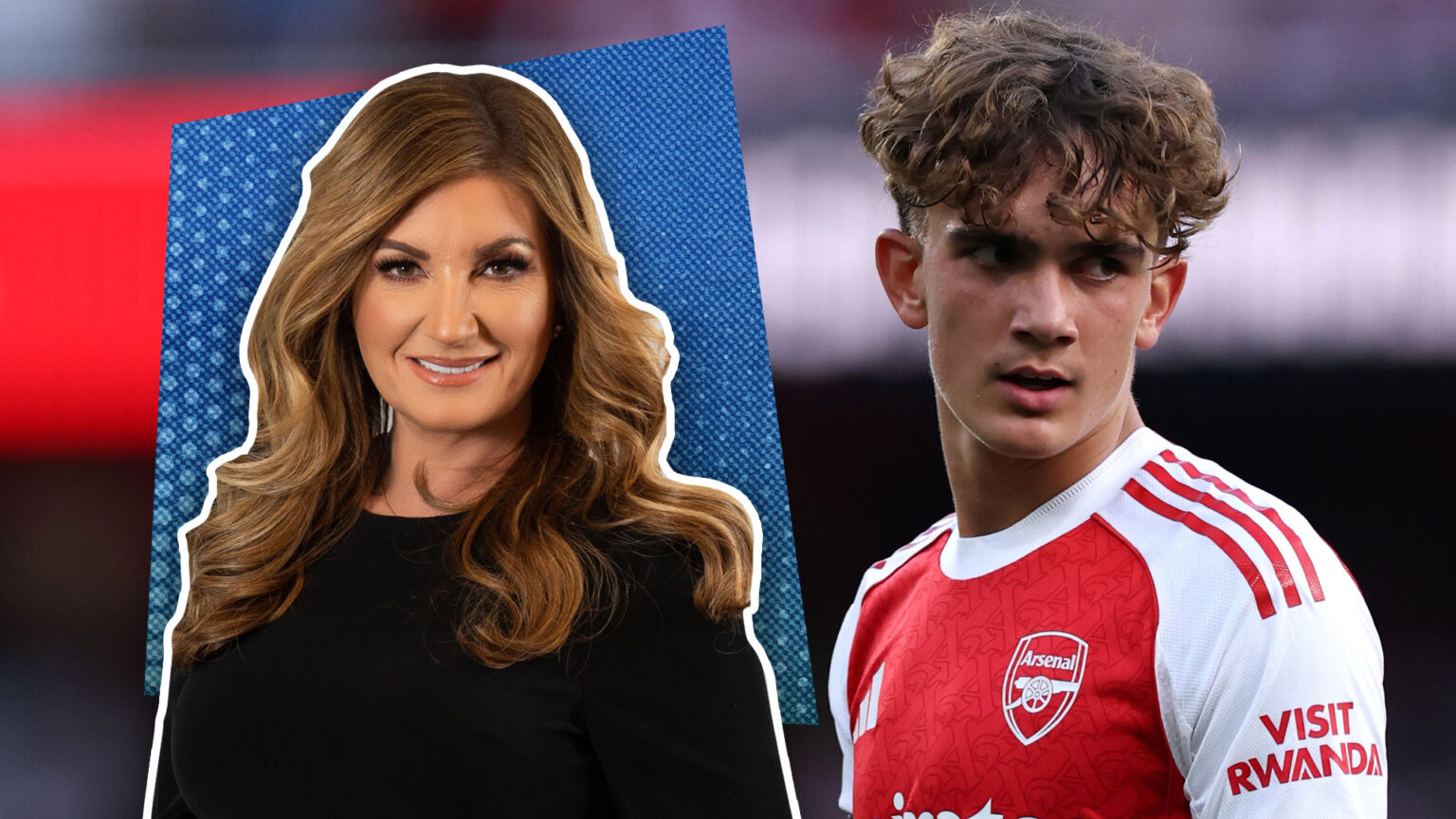 Dowman and Ngumoha are lighting up Premier League before they’ve started shaving properly – my advice to them is simple