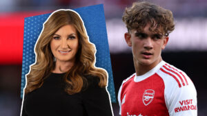 Dowman and Ngumoha are lighting up Premier League before they’ve started shaving properly – my advice to them is simple