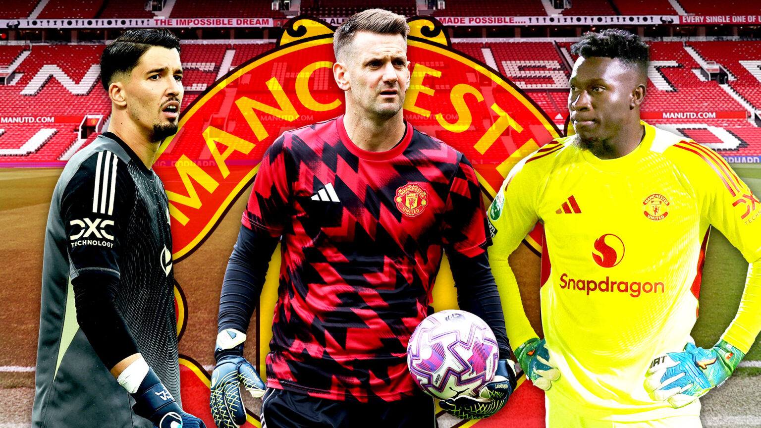 Man Utd stars want Ruben Amorim to play Tom Heaton, 39, in goal after growing sick of Onana and Bayindir blunders