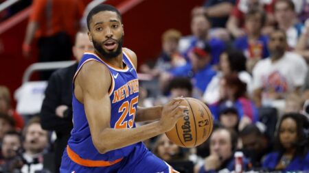 How Knicks' Mikal Bridges has the most to gain from the Mike Brown hiring
