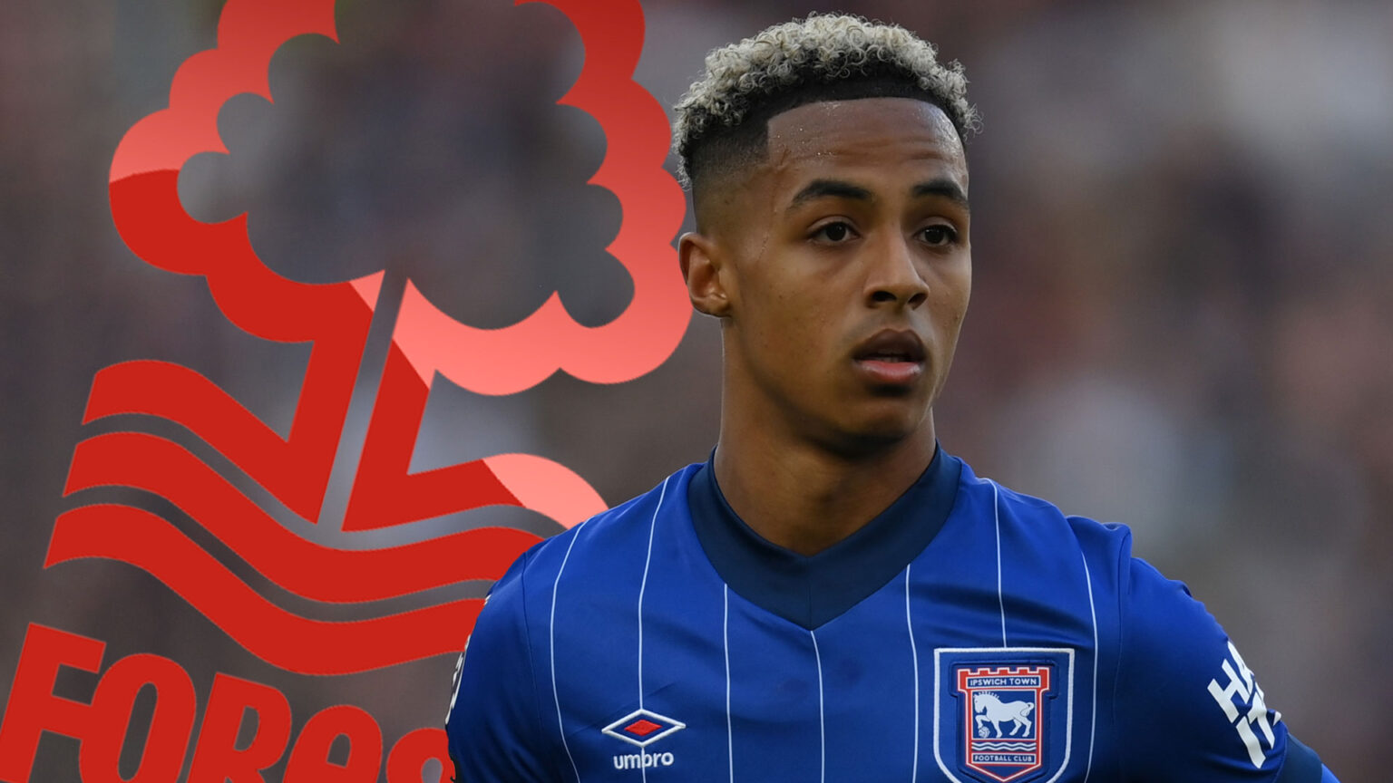 Nottingham Forest beat Inter and Everton in race for £37m Ipswich star Omari Hutchinson and it’s good news for Cheslea