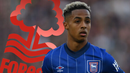 Nottingham Forest beat Inter and Everton in race for £37m Ipswich star Omari Hutchinson and it’s good news for Cheslea