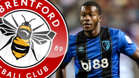 Brentford agree club record £42m transfer for Bournemouth star as fans say ‘prices this summer are absolutely wild’