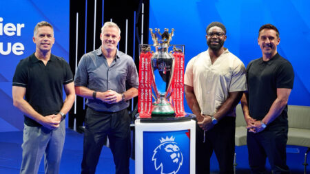 Sky Sports unveil brand new features for 2025/26 Premier League season including never-before-seen change to final day