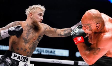 Pat Brown Says Jake Paul’s Risky Fight Against Anthony Joshua Could Lead to Biggest Upset in Boxing History