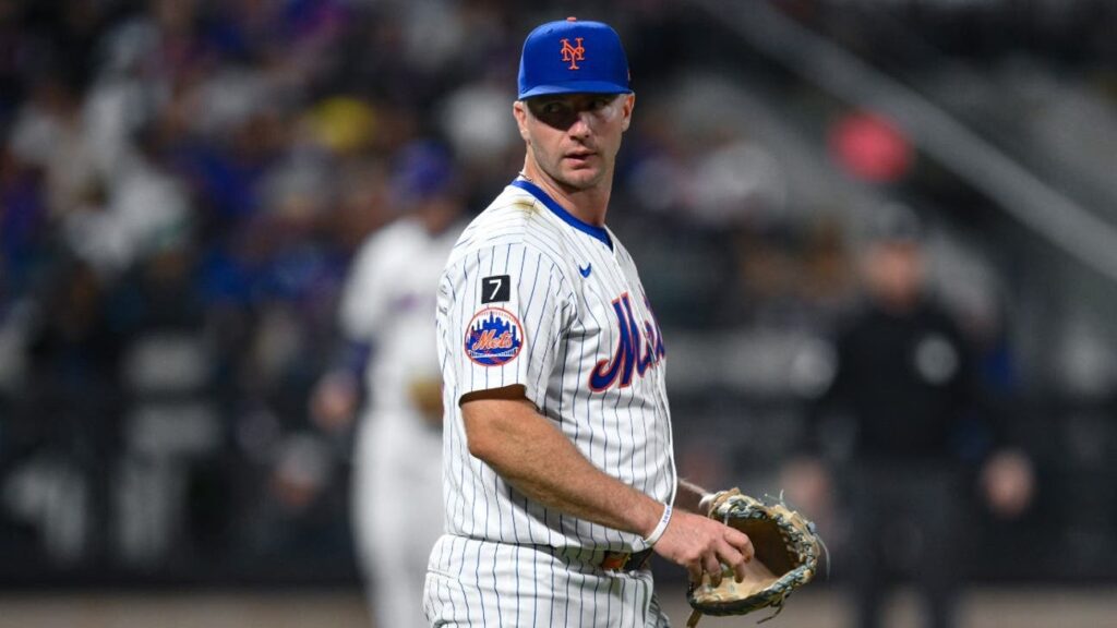 Defensive miscues cost Mets against Marlins: 'They capitalized on every opportunity we gave them'