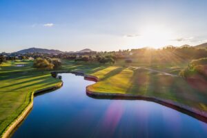 PULA GOLF RESORT TO HOST MAJOR TEAM CHAMPIONSHIP