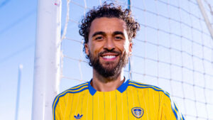 Dominic Calvert-Lewin rejected mega-money transfer to European giants to sign for Premier League new-boys Leeds