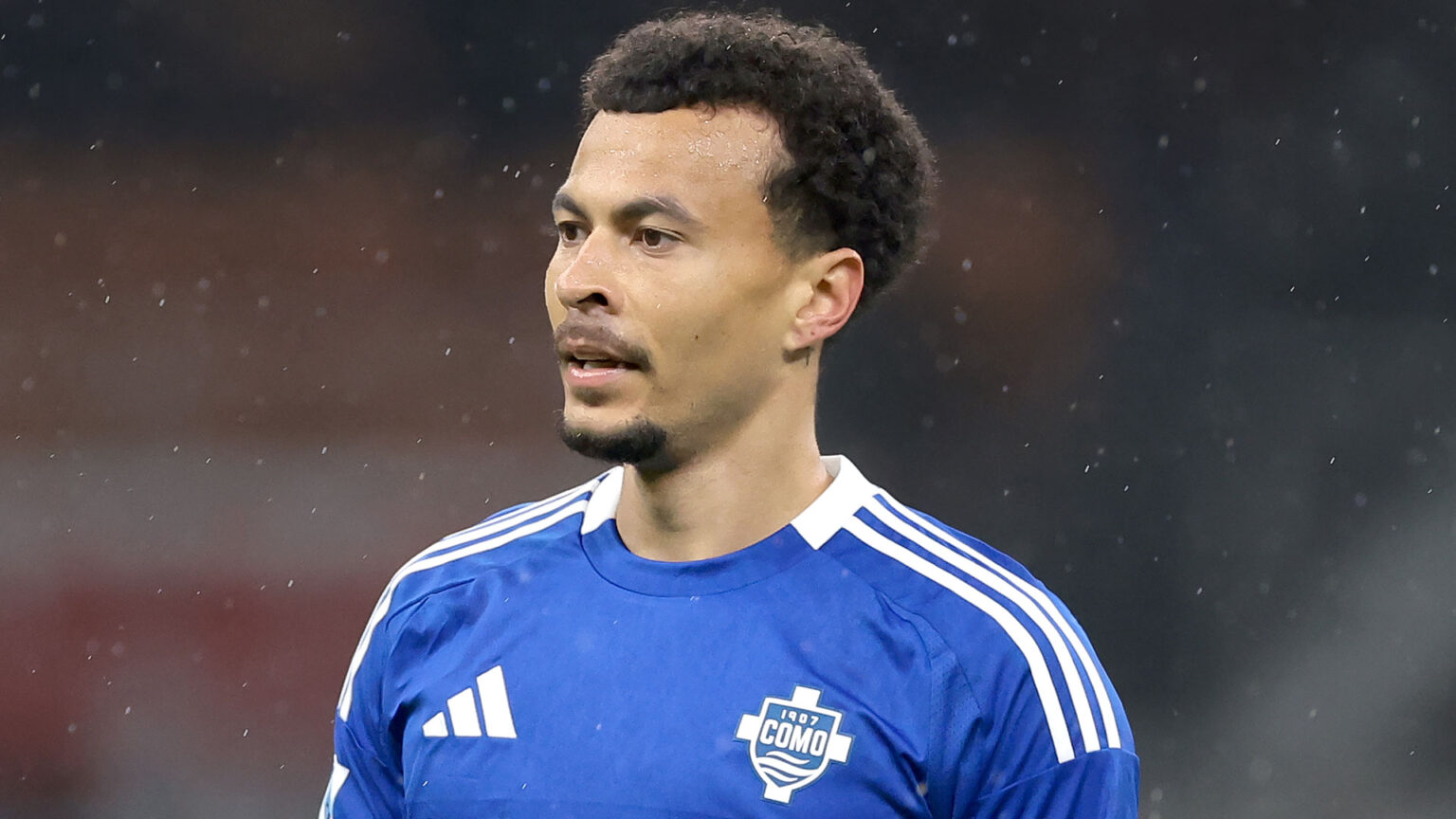 Dele Alli ‘banished from Como squad by Cesc Fabregas’ with ex-Tottenham star ‘considering retiring at 29’