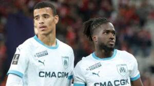 England U21 ace Jonathan Rowe backed by Mason Greenwood and Marseille team as Rabiot brawl sees stars transfer listed