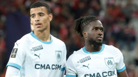England U21 ace Jonathan Rowe backed by Mason Greenwood and Marseille team as Rabiot brawl sees stars transfer listed