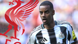 Newcastle ‘could be left powerless to stop Alexander Isak joining Liverpool thanks to little-known transfer rule’