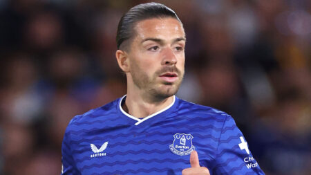Everton vow to make Jack Grealish star man as loanee is promised days in supporting cast at Man City are over