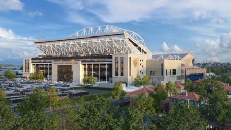 Leeds United to build one of Premier League’s biggest stadiums as stunning plans are revealed