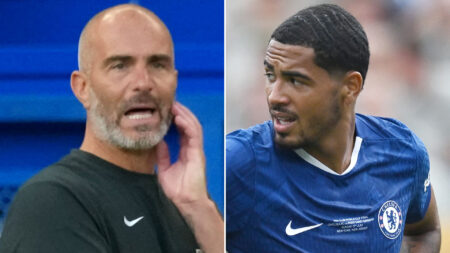 Chelsea blow as ‘only man that can do Levi Colwill’s job well’ forced to miss opening game against Crystal Palace