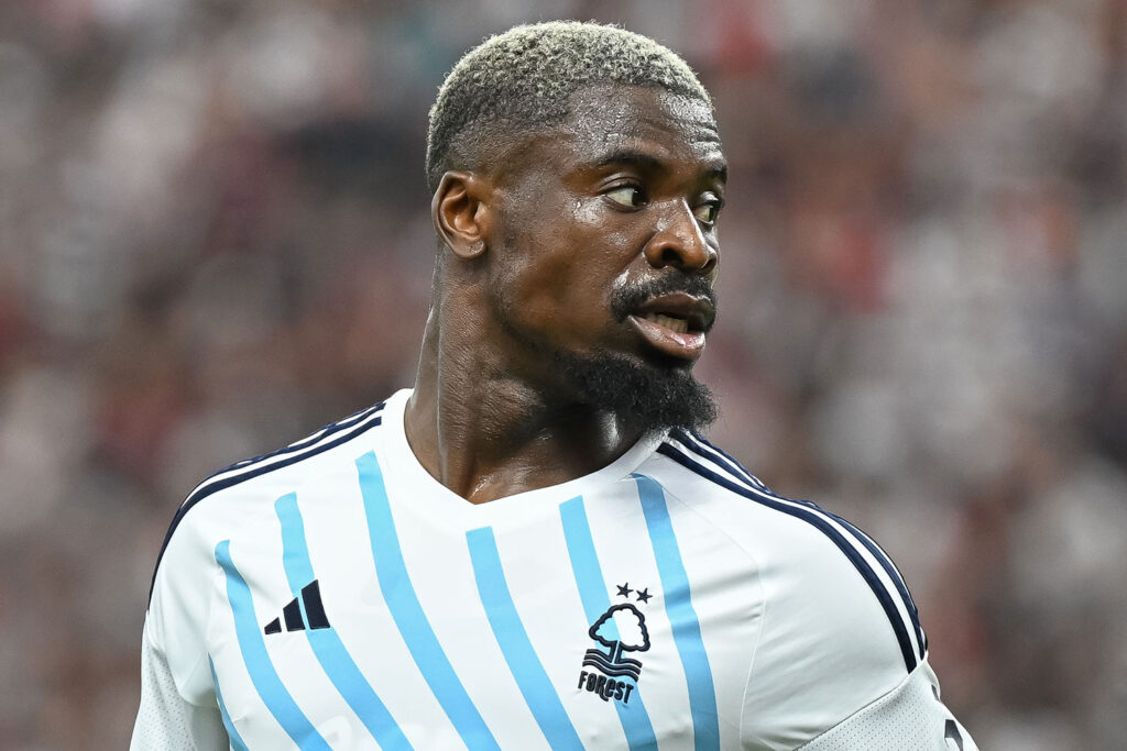 Former Tottenham star, 32, gives update after reports he is ‘ruled out for six months with Hepatitis B’