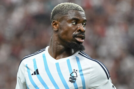 Former Tottenham star, 32, gives update after reports he is ‘ruled out for six months with Hepatitis B’