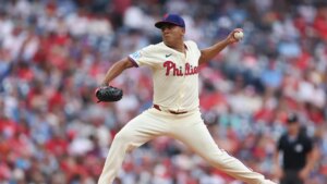 Phillies have an afternoon of missed opportunities in series finale loss to Orioles  – NBC Sports Philadelphia