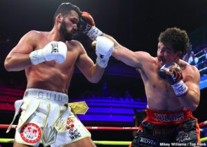 Richard Torrez Jr. Targets Moses Itauma & Agit Kabayel: Olympic Silver Medalist’s Ambition for Top Heavyweight Fights