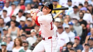 Roman Anthony shares ‘simple’ reason for signing Red Sox deal – NBC Sports Boston