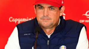 Keegan Bradley Announces Six Captain’s Picks