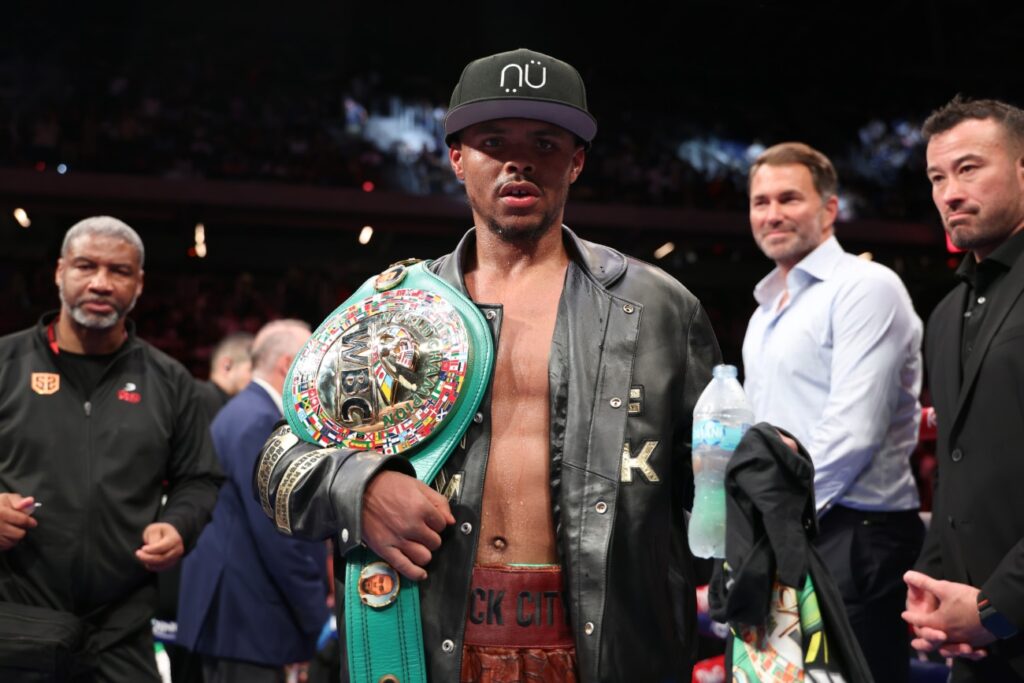The Lopez – Stevenson Fight Is Dead in the Water: How Shakur’s Dream Match Collapsed and What’s Next