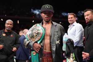 The Lopez – Stevenson Fight Is Dead in the Water: How Shakur’s Dream Match Collapsed and What’s Next