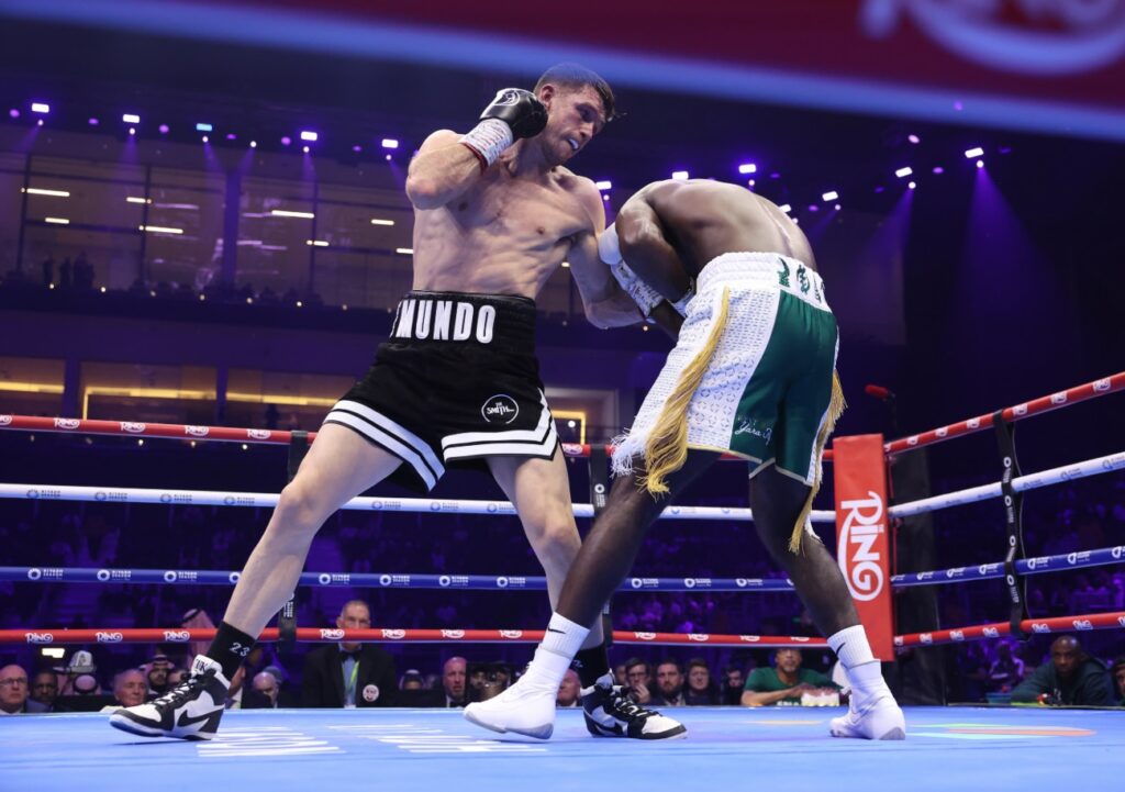 Queensberry Signs Joshua Buatsi: Can Frank Warren Revive the Former Olympian’s Fading Career?