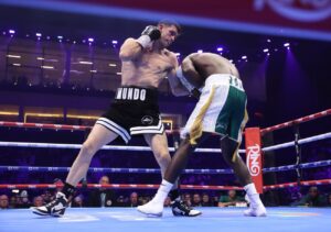 Queensberry Signs Joshua Buatsi: Can Frank Warren Revive the Former Olympian’s Fading Career?