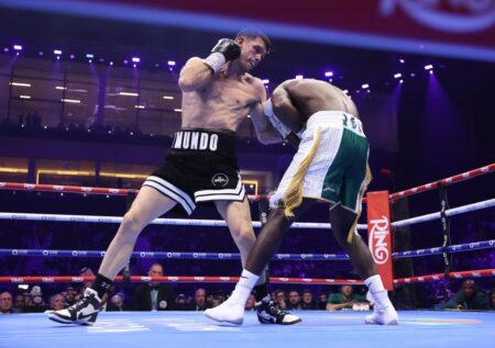 Queensberry Signs Joshua Buatsi: Can Frank Warren Revive the Former Olympian’s Fading Career?