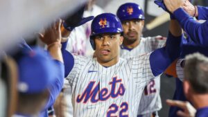 Assessing Mets with three-quarters of season over: The good, the imperfect, and what's to come